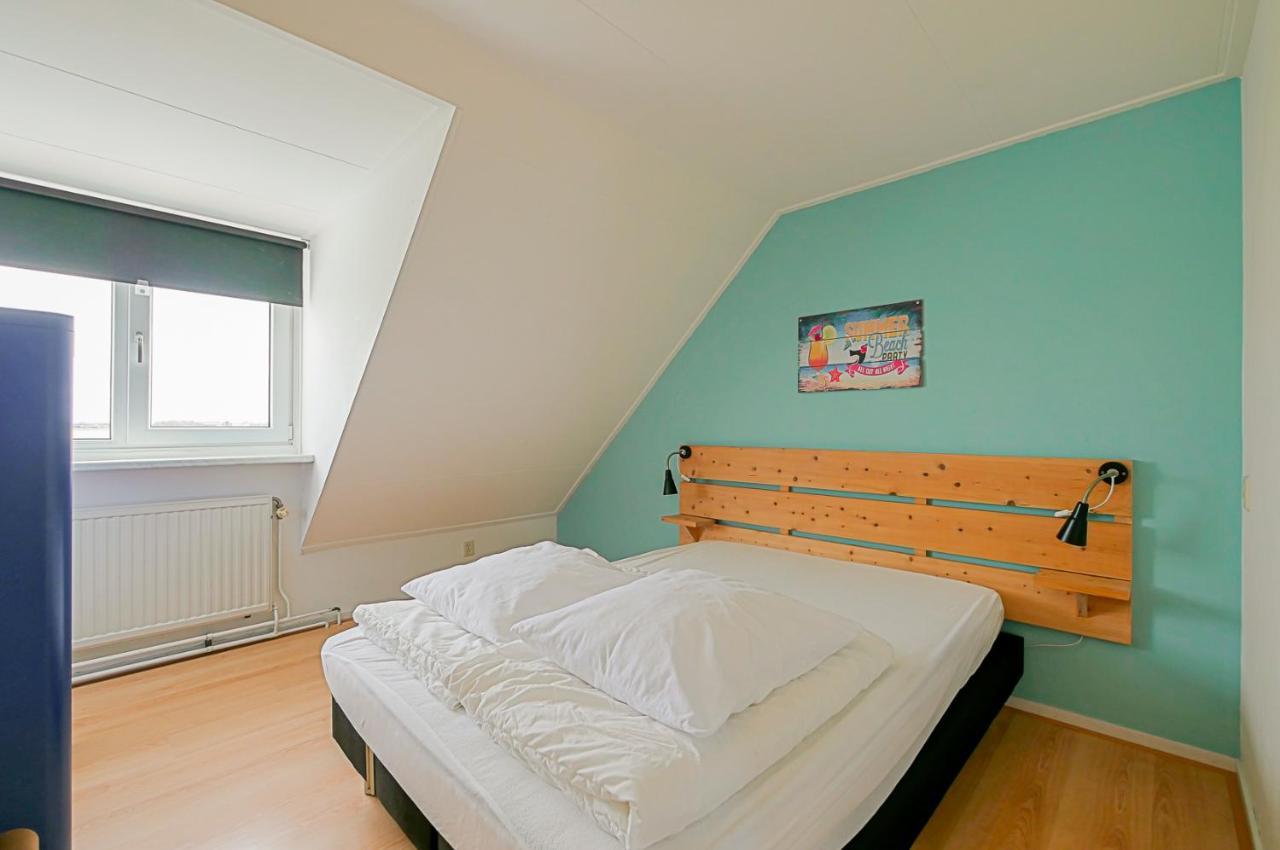 Vakantiehuis Hoeve Noord - Groote Keeten Aan Zee Callantsoog Dış mekan fotoğraf