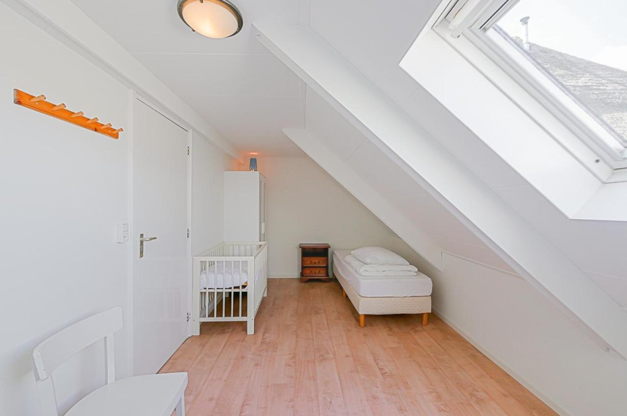 Vakantiehuis Hoeve Noord - Groote Keeten Aan Zee Callantsoog Dış mekan fotoğraf