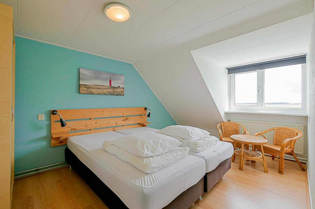 Vakantiehuis Hoeve Noord - Groote Keeten Aan Zee Callantsoog Dış mekan fotoğraf