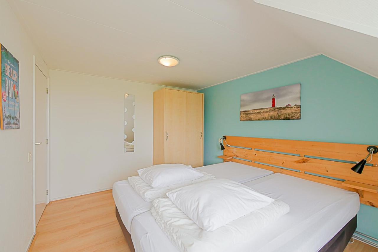 Vakantiehuis Hoeve Noord - Groote Keeten Aan Zee Callantsoog Dış mekan fotoğraf