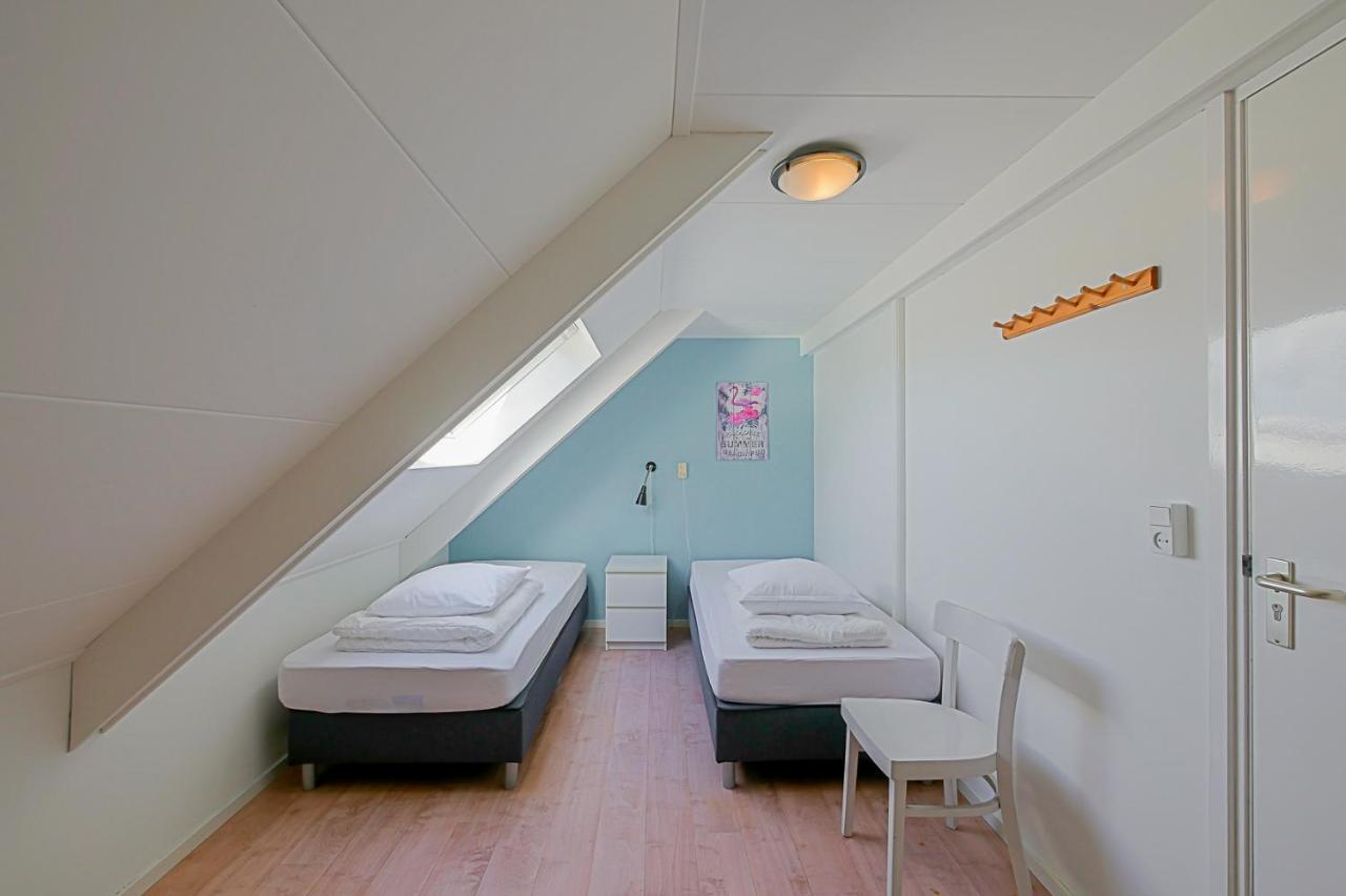 Vakantiehuis Hoeve Noord - Groote Keeten Aan Zee Callantsoog Dış mekan fotoğraf