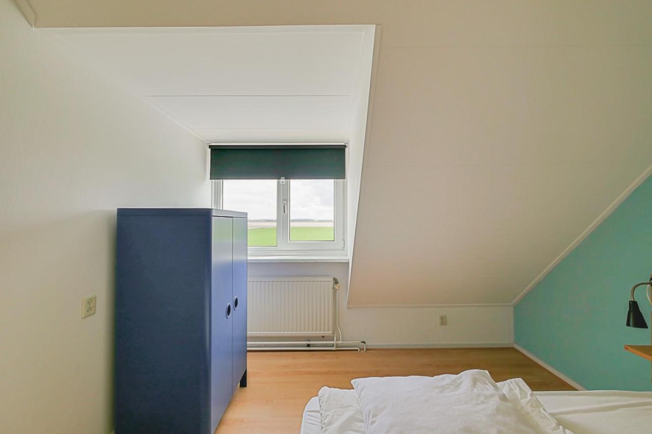 Vakantiehuis Hoeve Noord - Groote Keeten Aan Zee Callantsoog Dış mekan fotoğraf