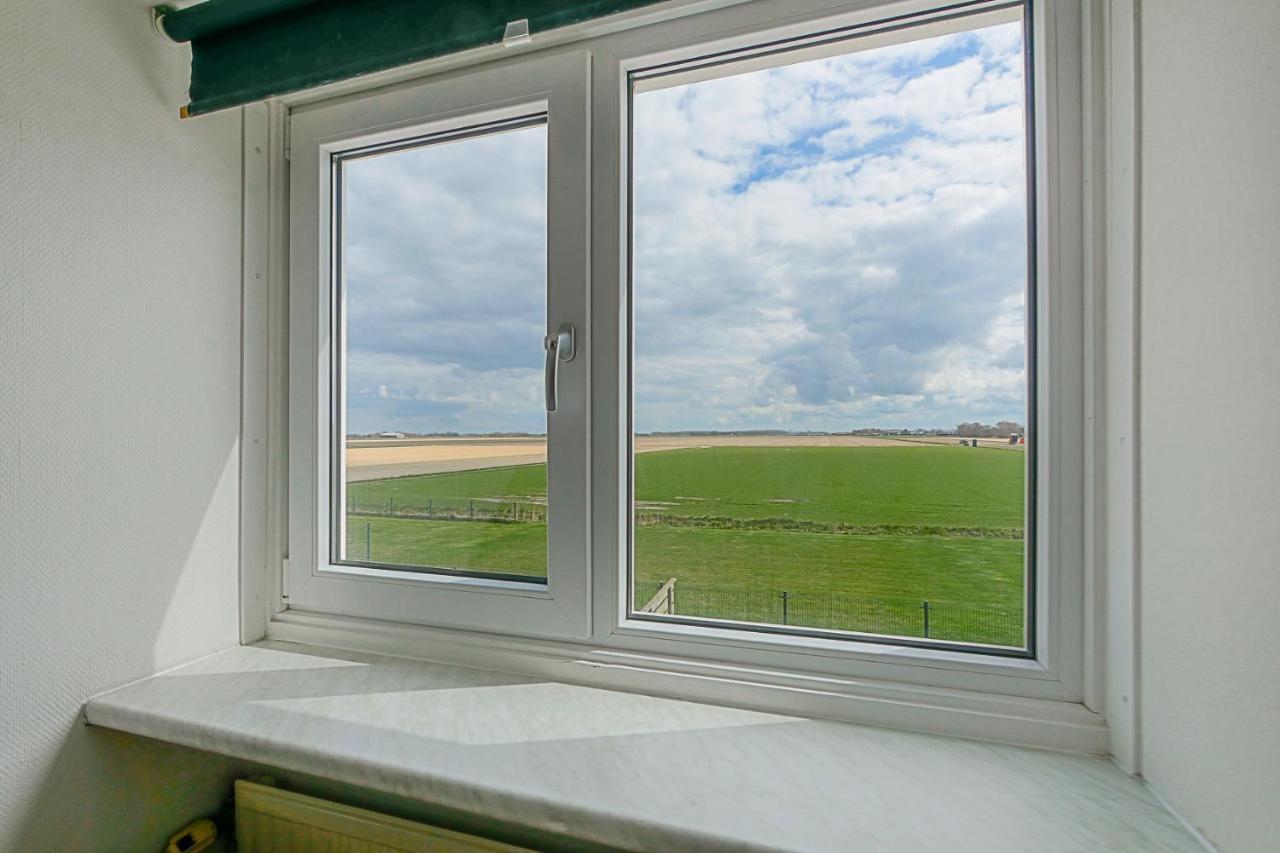 Vakantiehuis Hoeve Noord - Groote Keeten Aan Zee Callantsoog Dış mekan fotoğraf