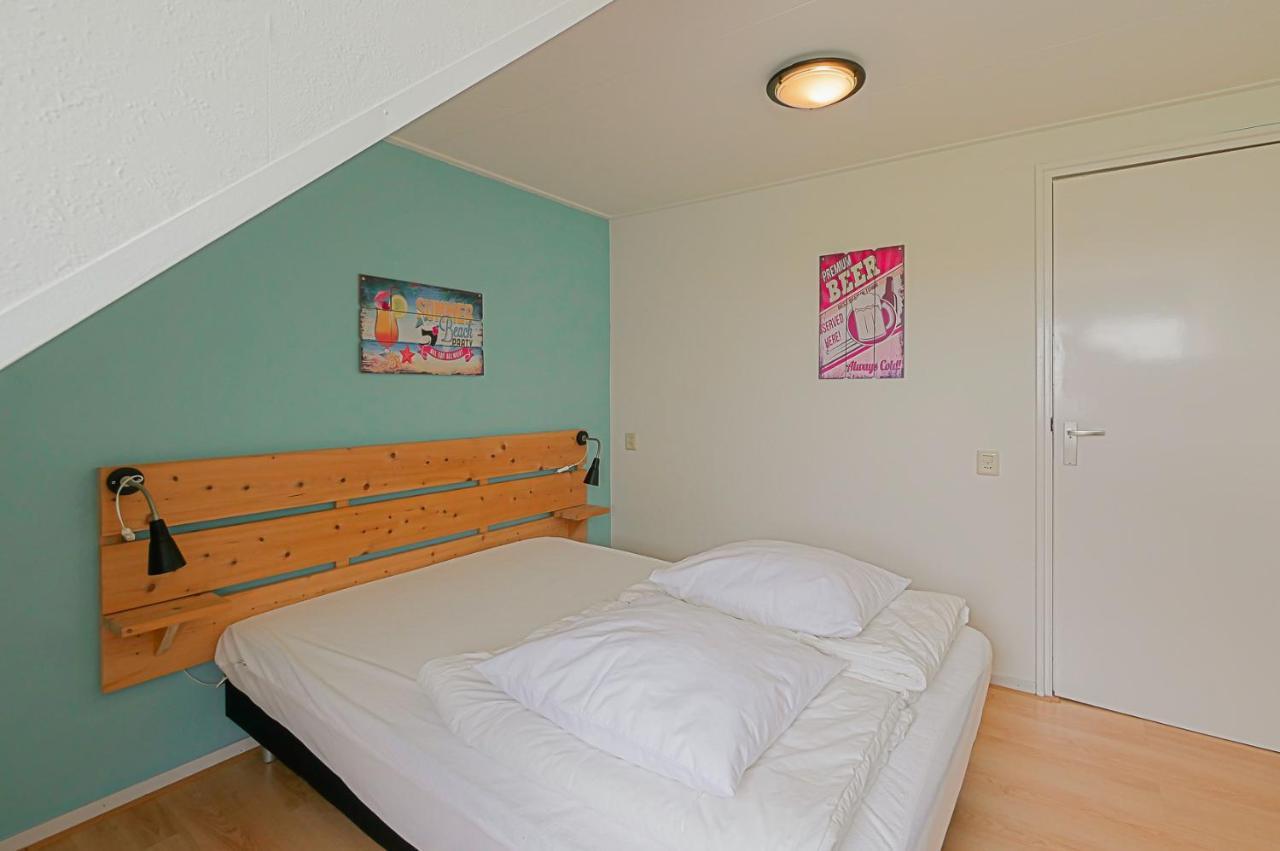 Vakantiehuis Hoeve Noord - Groote Keeten Aan Zee Callantsoog Dış mekan fotoğraf